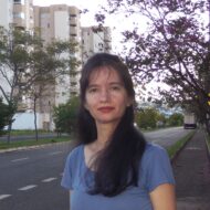 Vânia Moraes da Silva